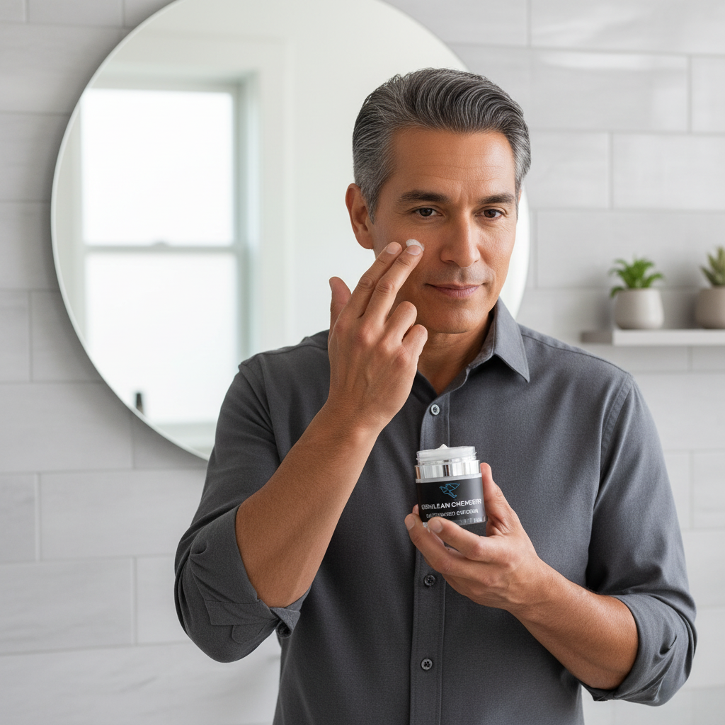 Caffeinated Eye Cream