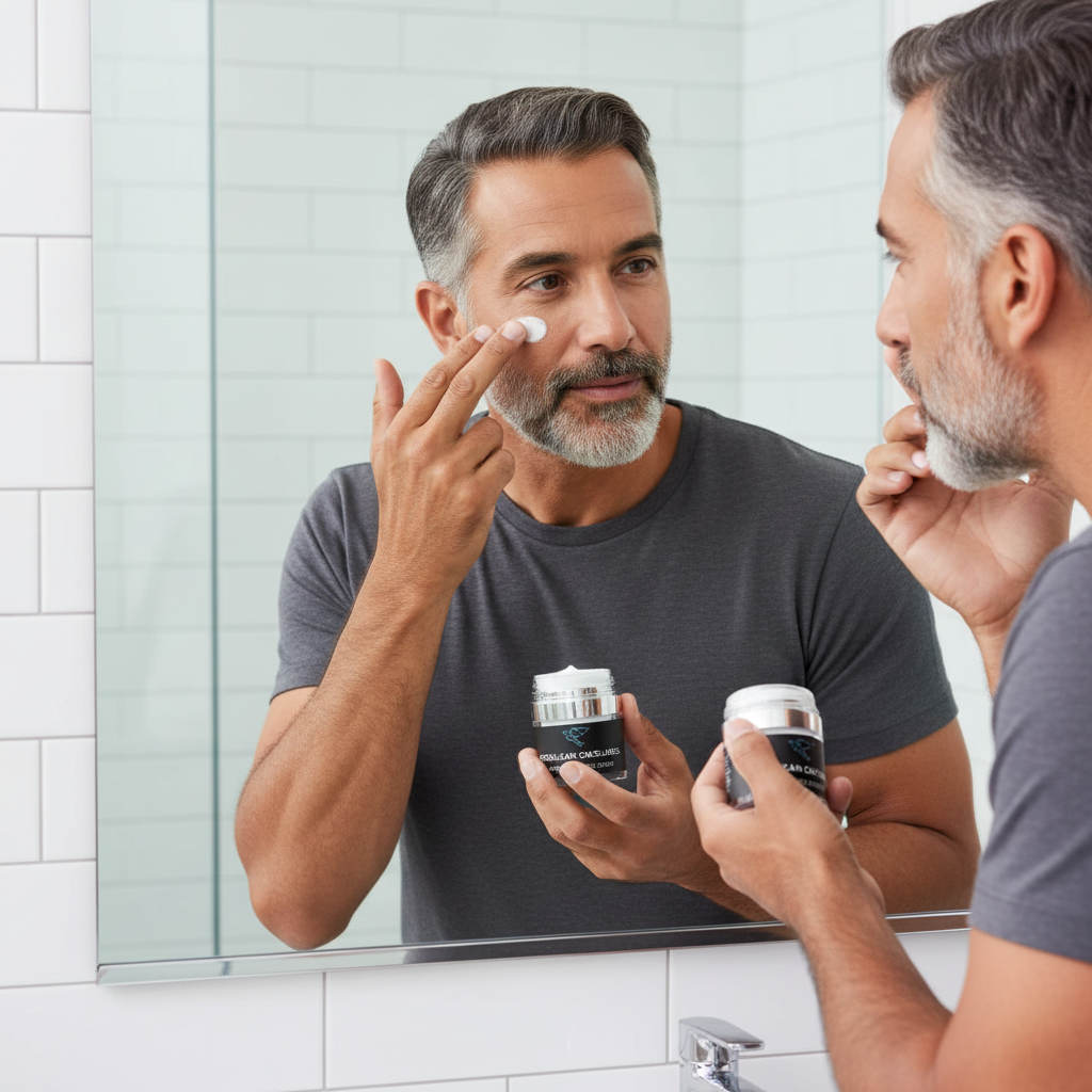 Caffeinated Eye Cream